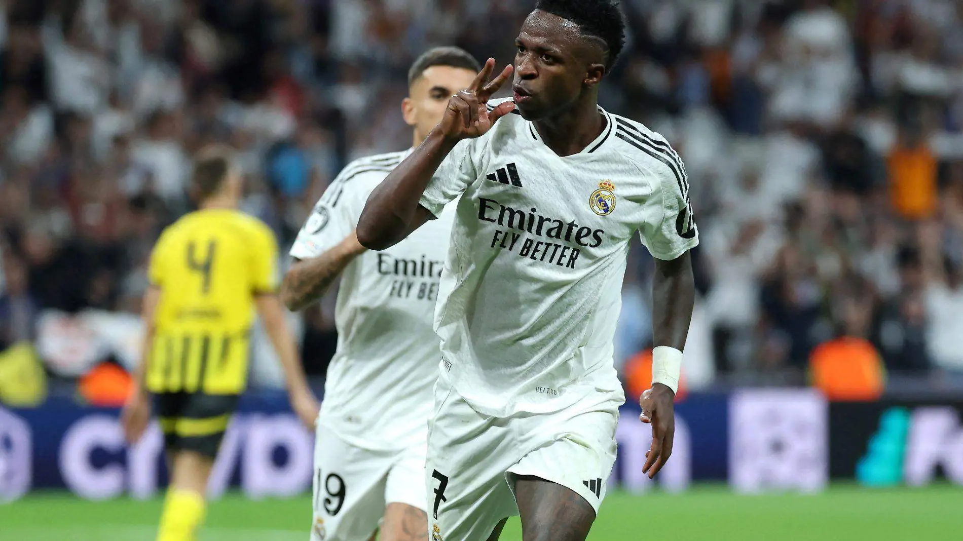 Real Madrid_Vinicius 